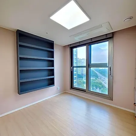 Banpo Luxury Apartment In Seoul 3Bdr 2Bath Full Option