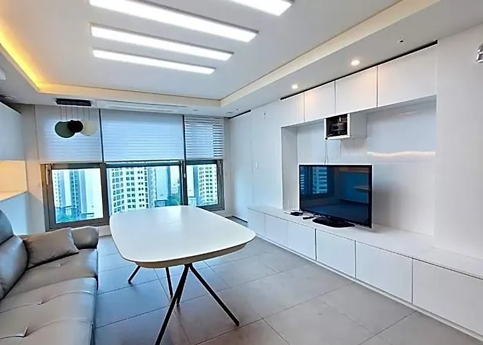 Banpo Luxury In 3bdr 2bath Full Option