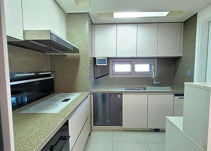 Banpo Luxury In 3bdr 2bath Full Option