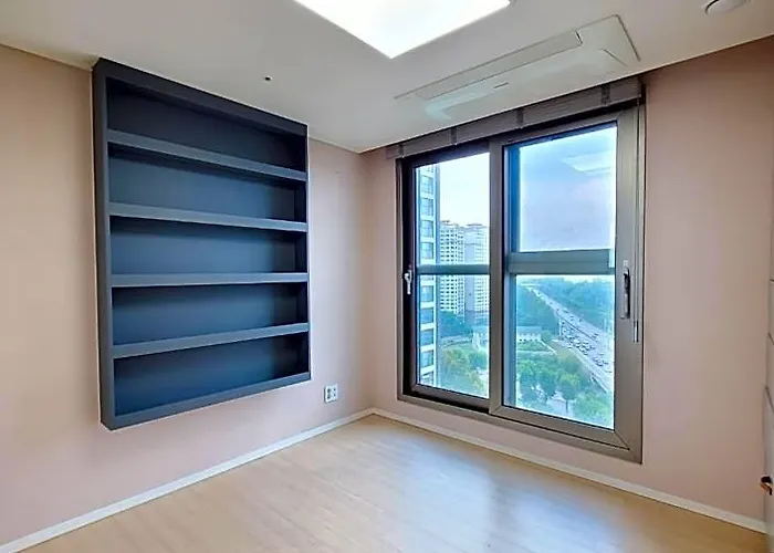 Banpo Luxury In 3bdr 2bath Full Option