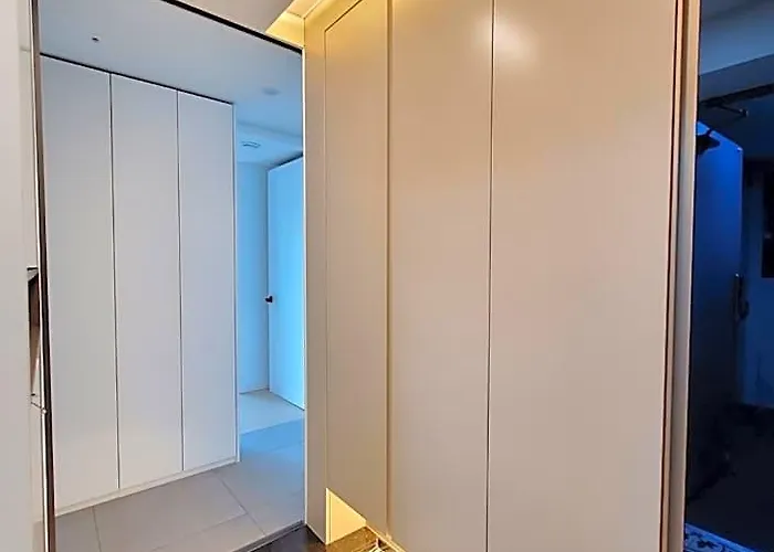 Banpo Luxury In 3bdr 2bath Full Option Hotel